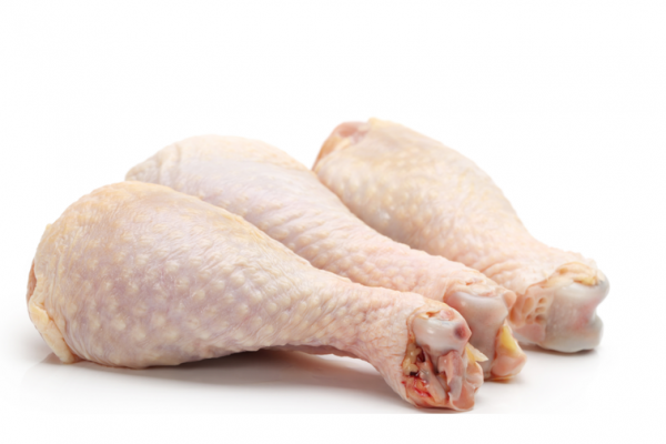 Turkey Drumsticks - COOPAVEL - COOPERATIVA AGROINDUSTRIAL